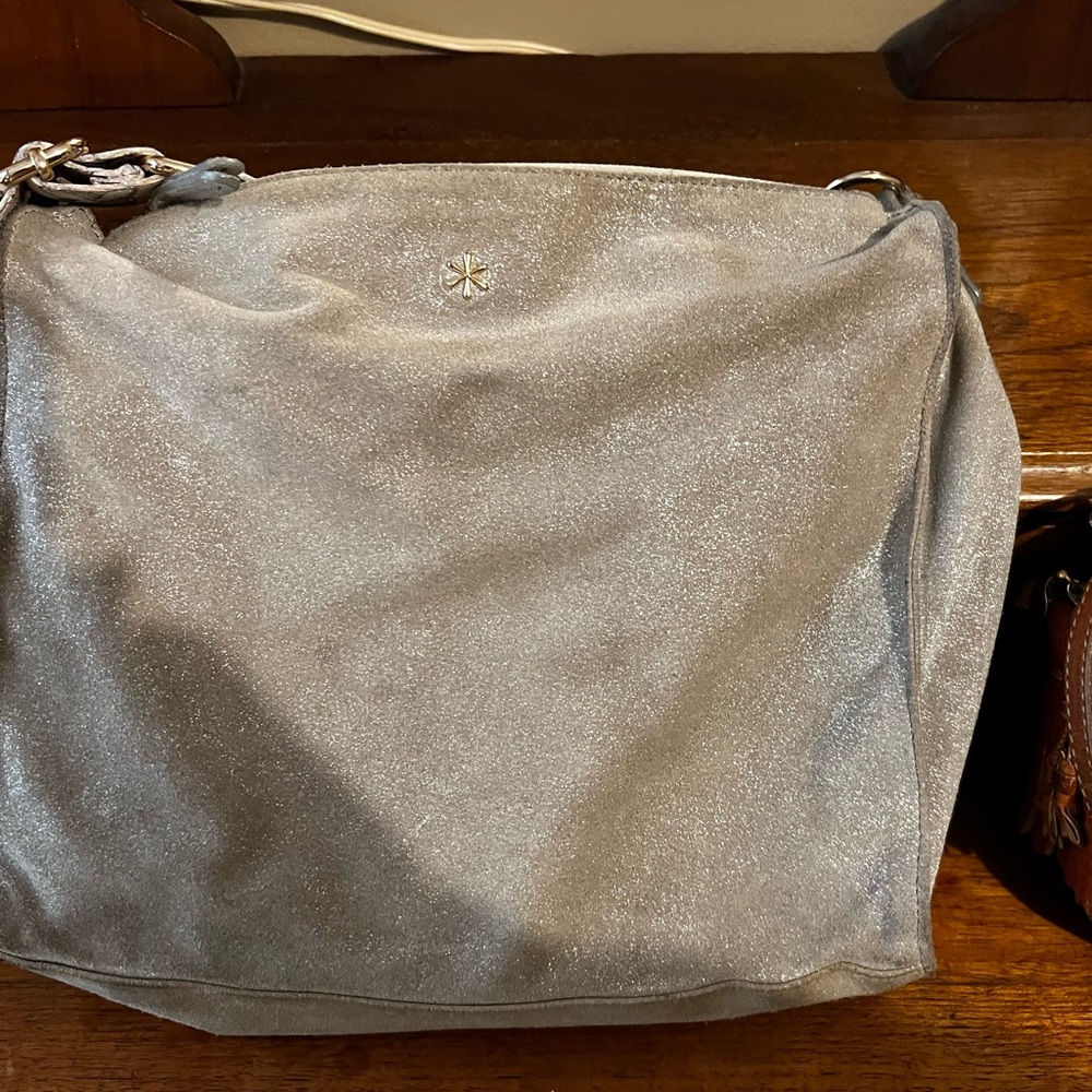 ERIN CONDREN messenger bag